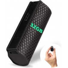 Grabador Digital de Voz Grabador Digital de Voz