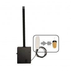 Kit micro auricular con mini cámara wifi Kit micro auricular con mini cámara wifi