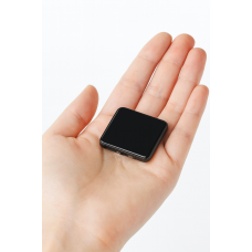 Mini Grabador de audio continuo o por detección de sonido Mini Grabador de audio continuo o por detección de sonido