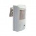 Sensor de alarma con cámara wifi 5MP