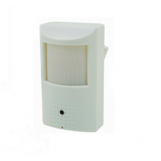 Sensor de alarma con cámara wifi 5MP