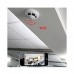 Sensor de humo con cámara wifi 5MP