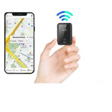 Micrófono espía sin límite de distancia Micrófono espía sin límite de distancia