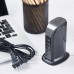 Múltiple cargador usb con camara wifi 4K