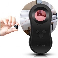 Detector de cámaras ocultas Detector de cámaras ocultas