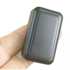 Mini rastreador satelital con grabación y audio y escucha en tiempo real Mini rastreador satelital con grabación y audio y escucha en tiempo real