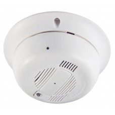 Sensor de humo con cámara wifi 5MP