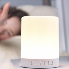 Lámpara led y parlante bluetooth espía con micrófono gsm / grabador de audio / rastreador satelital Lámpara led y parlante bluetooth espía con micrófono gsm / grabador de audio / rastreador satelital