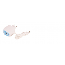 Cargador Múltiple con micrófono Cargador Múltiple con micrófono