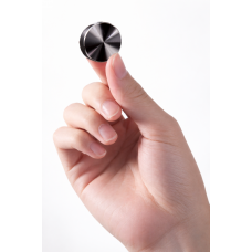 Mini grabador de audio circular magnético 