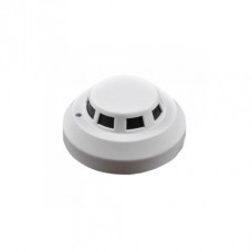 Sensor de Humo con cámara oculta 