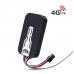 Rastreador Satelital 12V con corte de corriente 4G-3G-2G