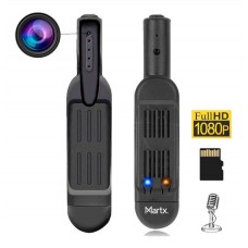 Cámara de solapa FullHD Cámara de solapa FullHD