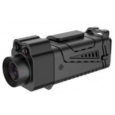 Cámara oculta con resolución 2MP Cámara oculta con resolución 2MP