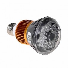 LÁMPARA LED INFRARROJA CON CÁMARA Y CONTROL REMOTO LÁMPARA LED INFRARROJA CON CÁMARA Y CONTROL REMOTO