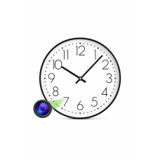 Reloj con cámara oculta wifi Full HD Reloj con cámara oculta wifi Full HD