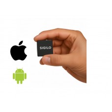 Localizador Sigilo Android y Iphone Localizador Sigilo Android y Iphone